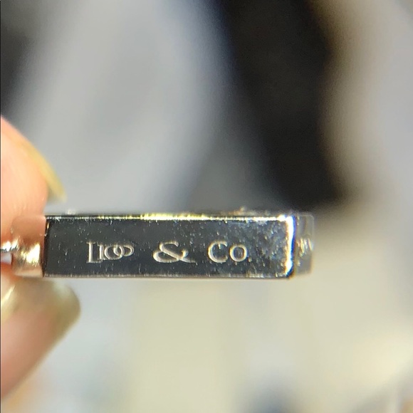 Lo Lo & Co Necklace - Picture 3 of 7